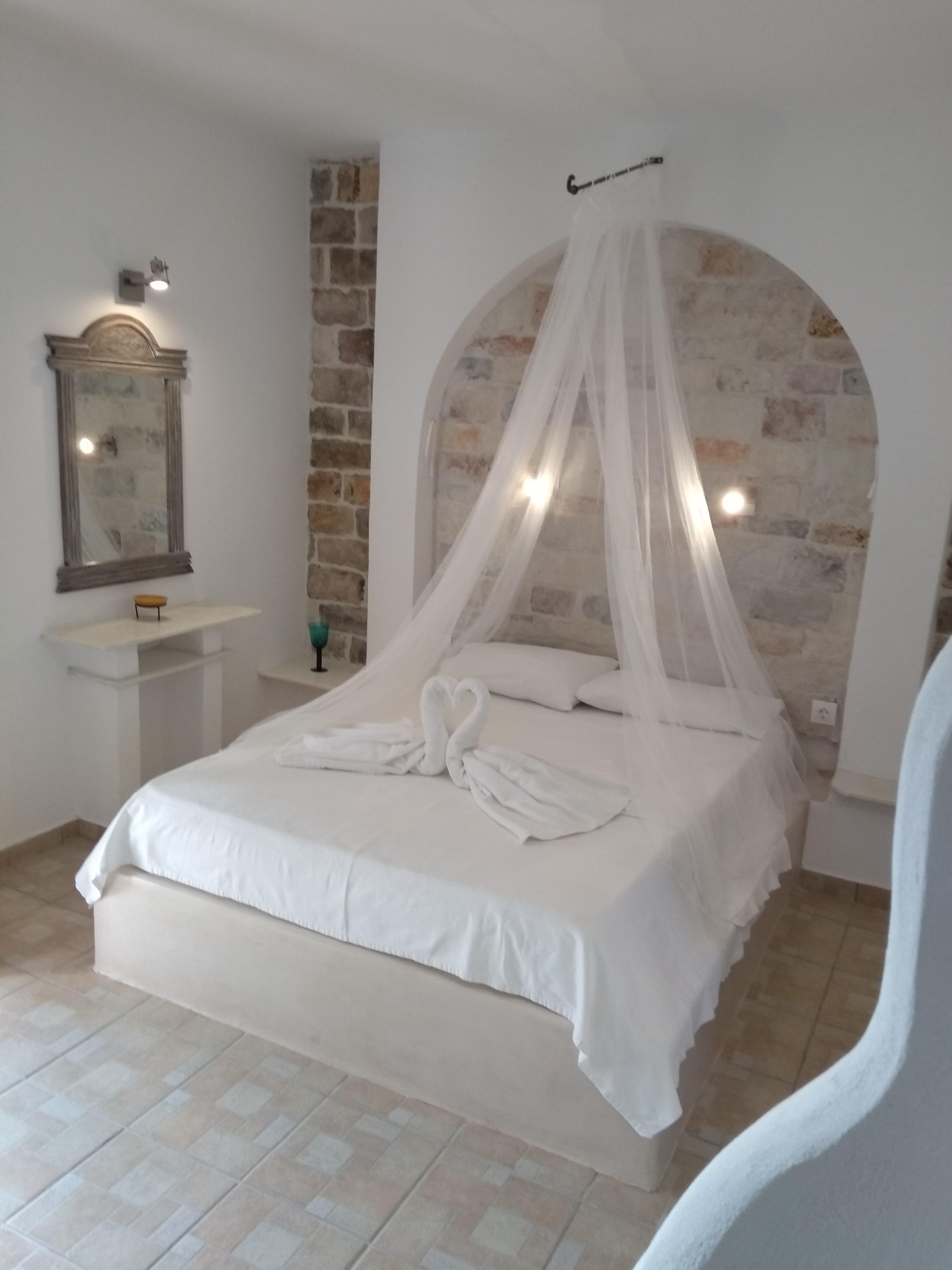 Naxos Summerland Resort Kastraki  Ngoại thất bức ảnh