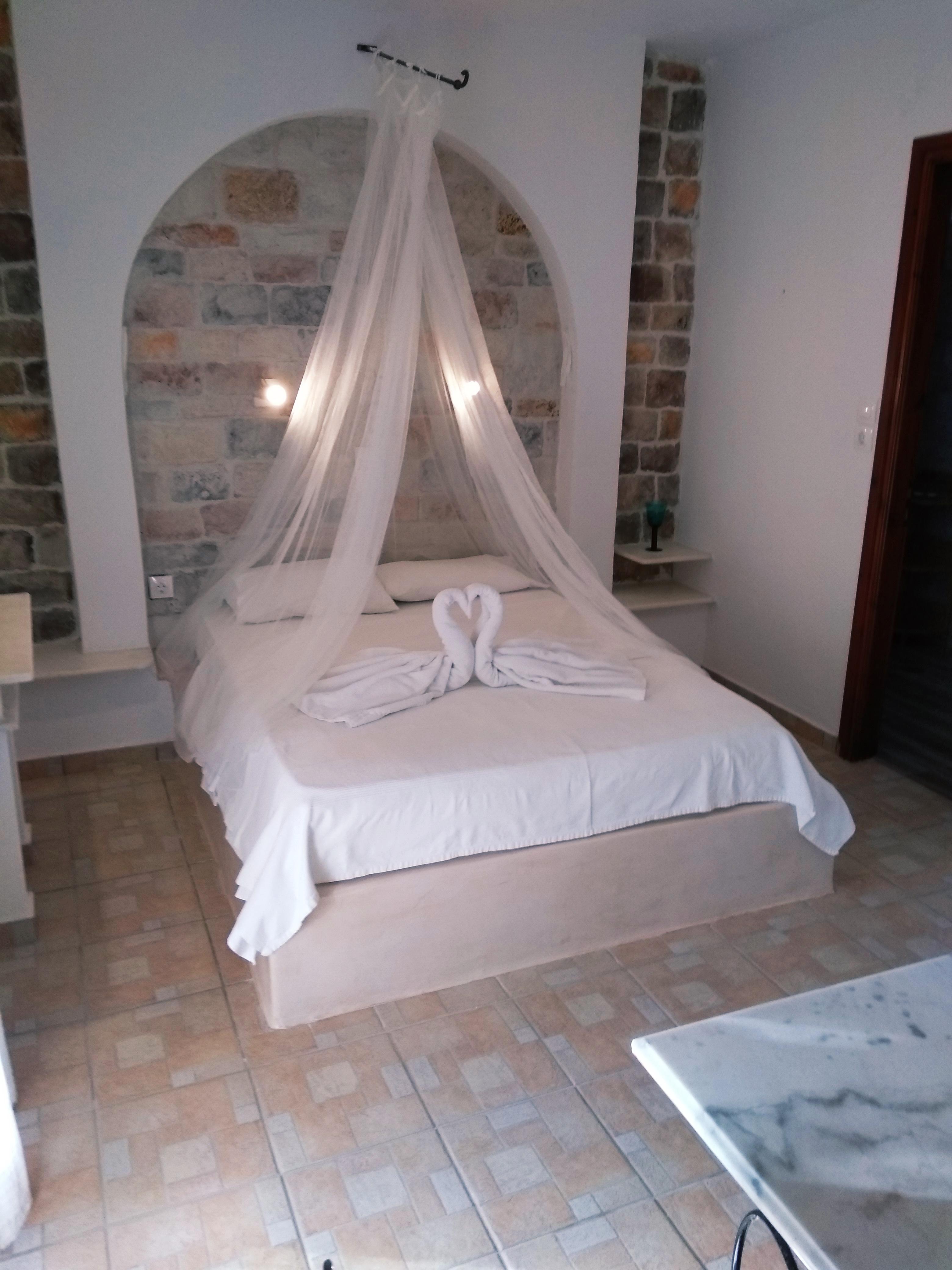 Naxos Summerland Resort Kastraki  Ngoại thất bức ảnh