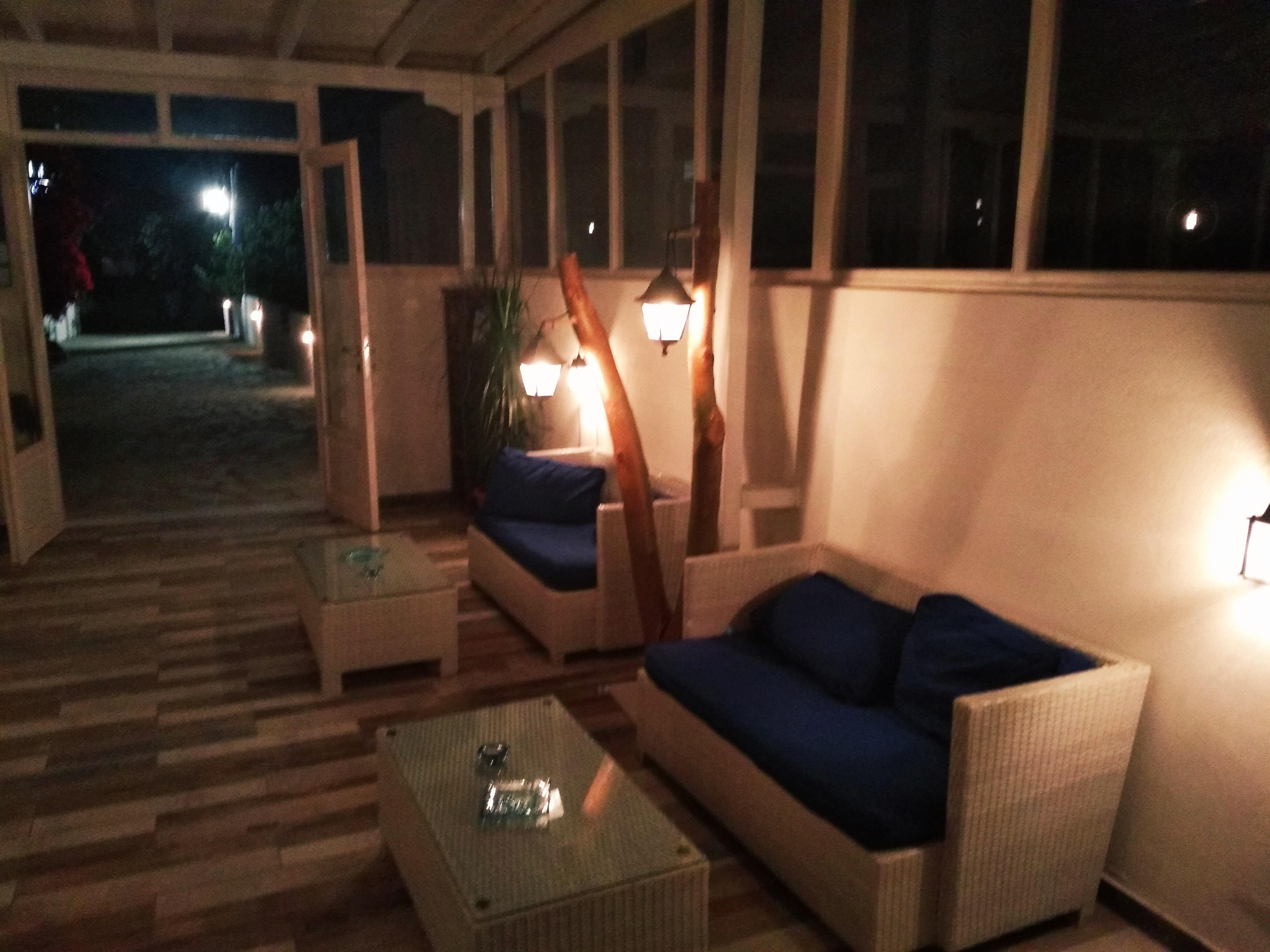 Naxos Summerland Resort Kastraki  Ngoại thất bức ảnh