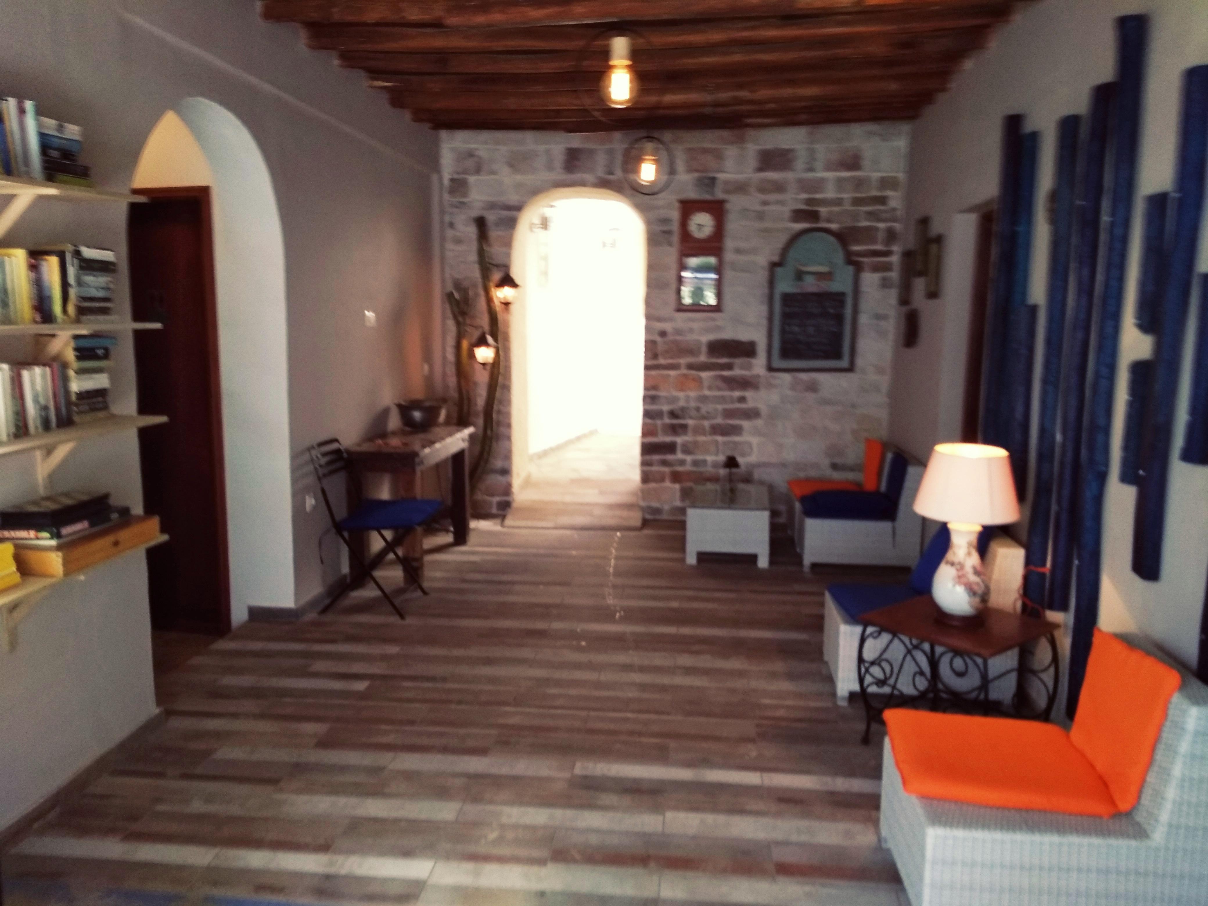 Naxos Summerland Resort Kastraki  Ngoại thất bức ảnh