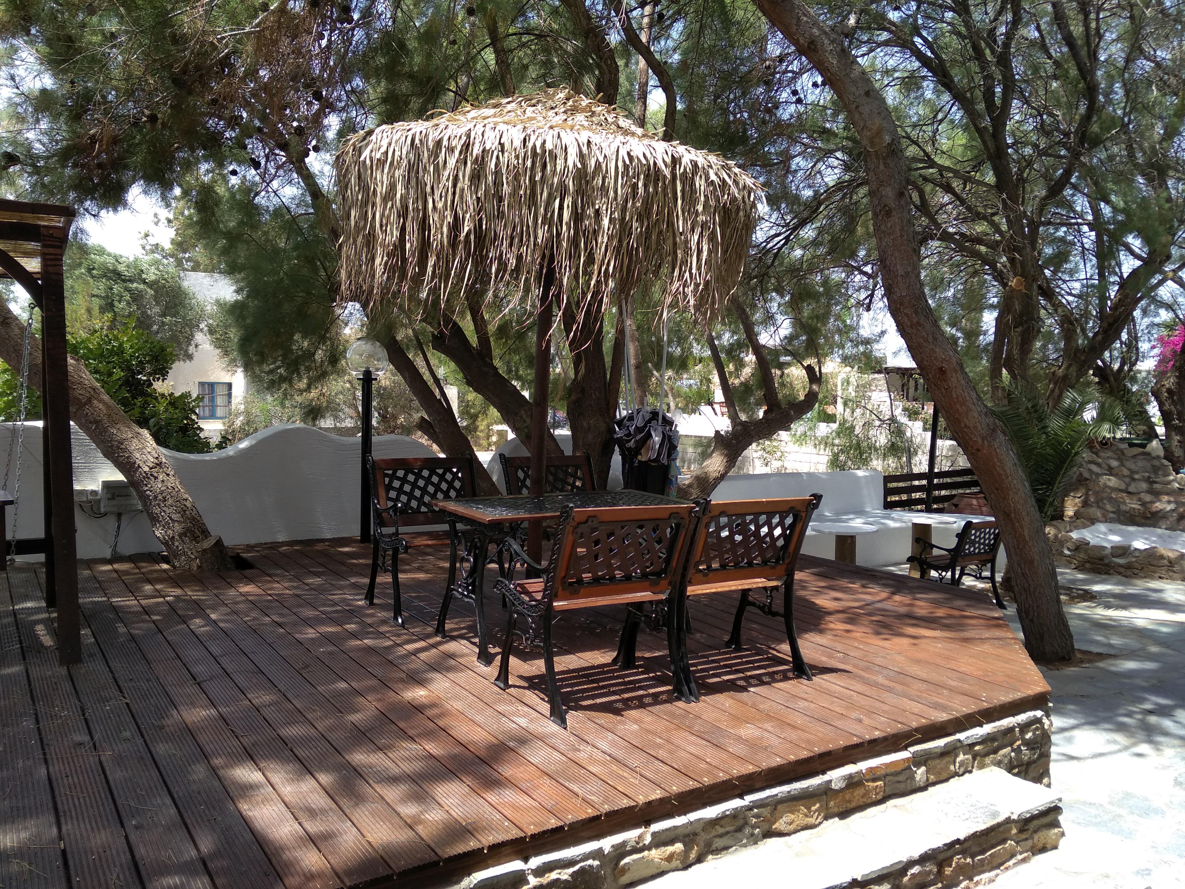 Naxos Summerland Resort Kastraki  Ngoại thất bức ảnh