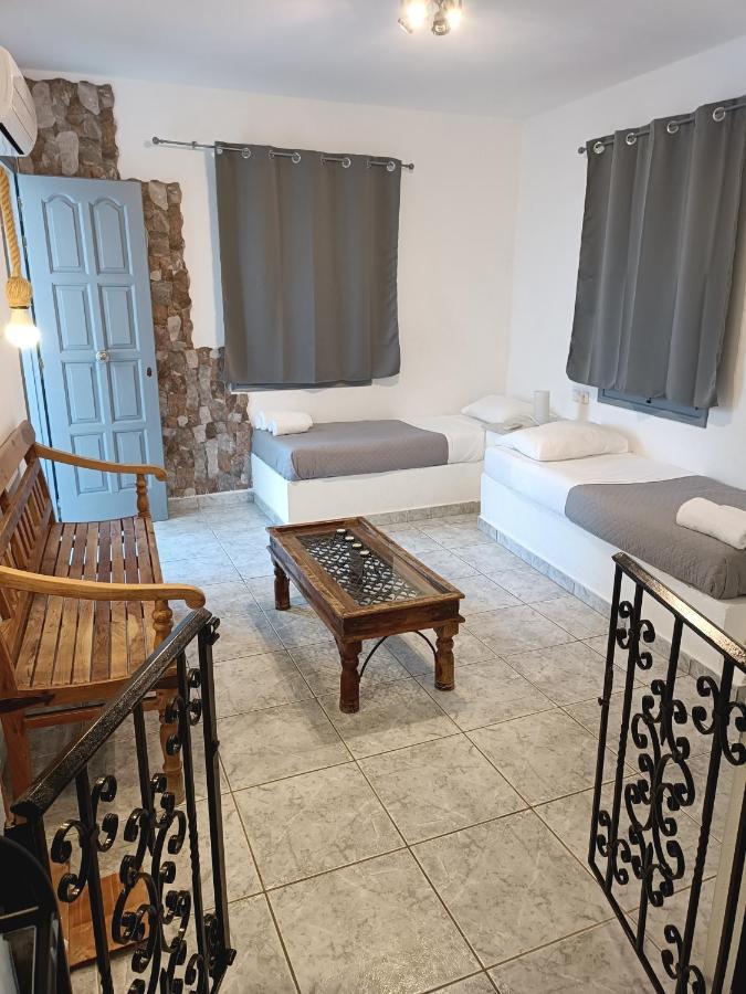 Naxos Summerland Resort Kastraki  Ngoại thất bức ảnh