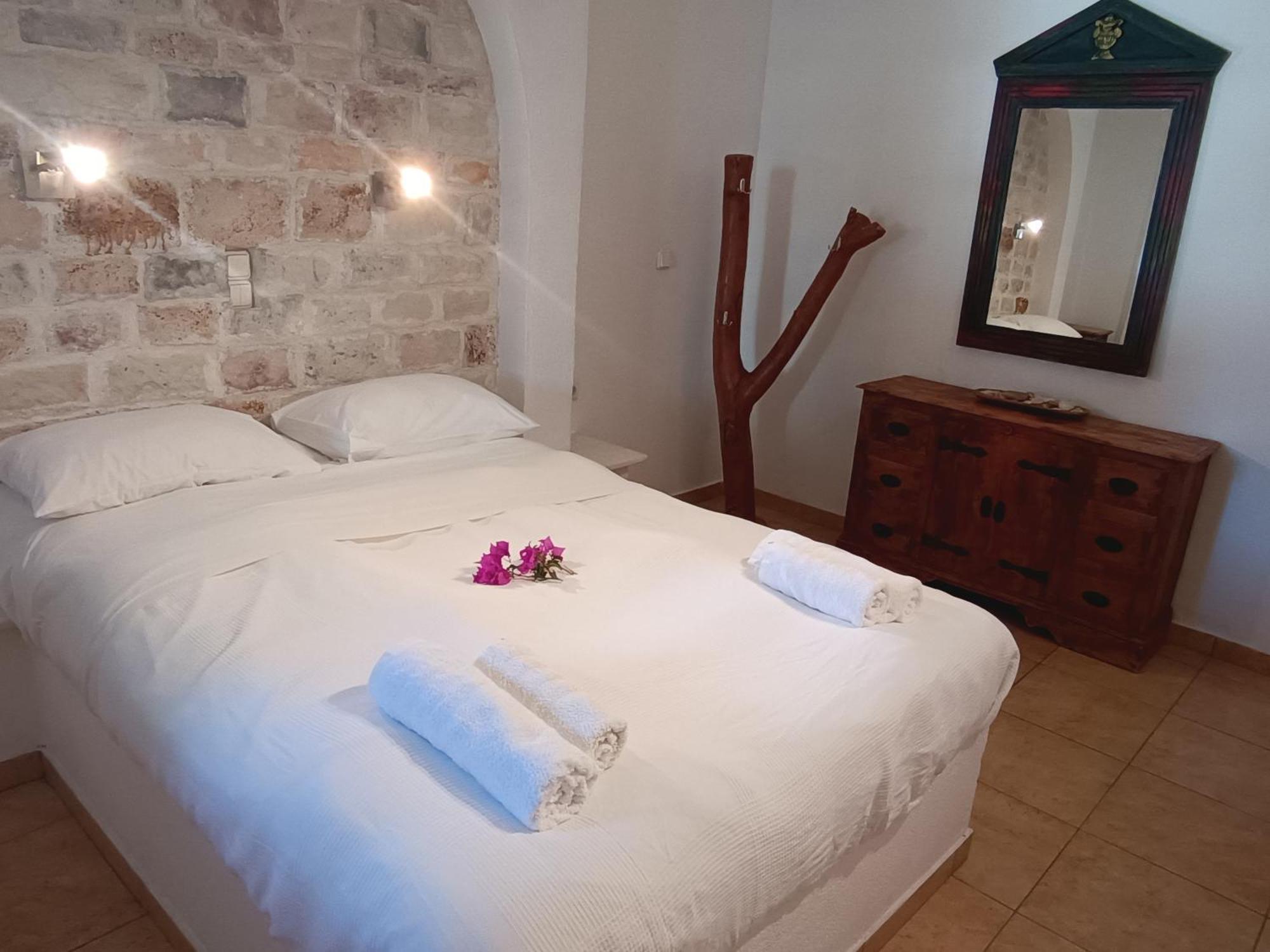 Naxos Summerland Resort Kastraki  Ngoại thất bức ảnh