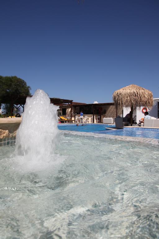 Naxos Summerland Resort Kastraki  Ngoại thất bức ảnh