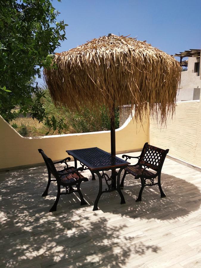 Naxos Summerland Resort Kastraki  Ngoại thất bức ảnh