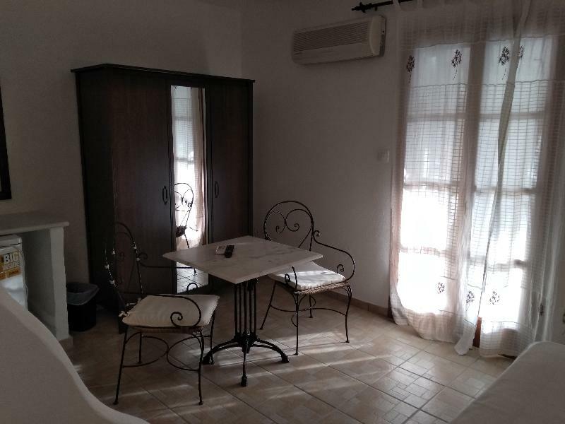 Naxos Summerland Resort Kastraki  Ngoại thất bức ảnh